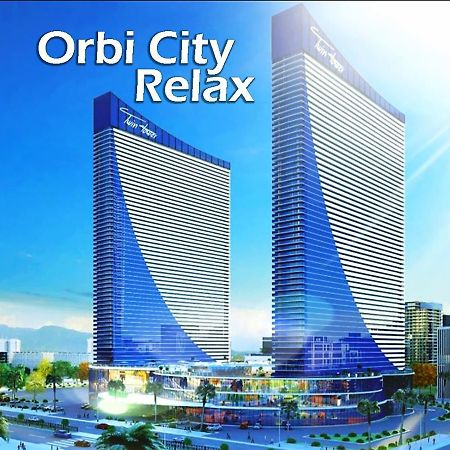 Orbi City Relax Batum Dış mekan fotoğraf