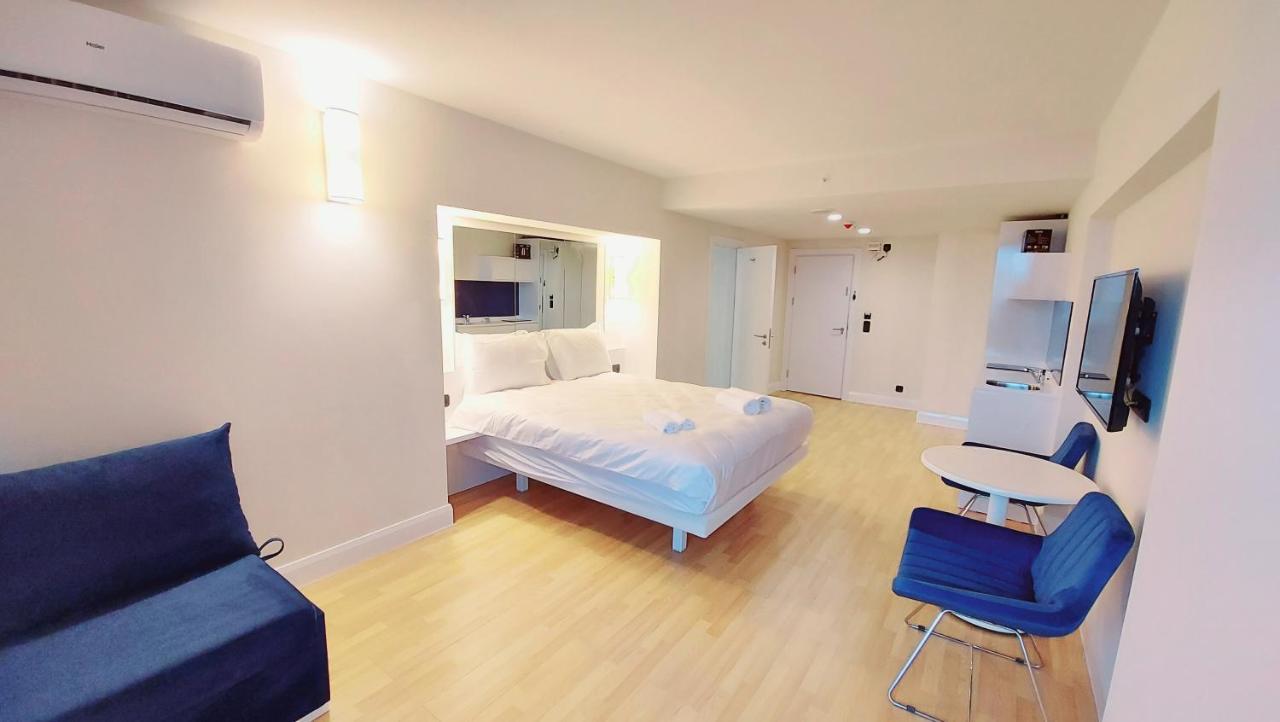 Orbi City Relax Batum Dış mekan fotoğraf