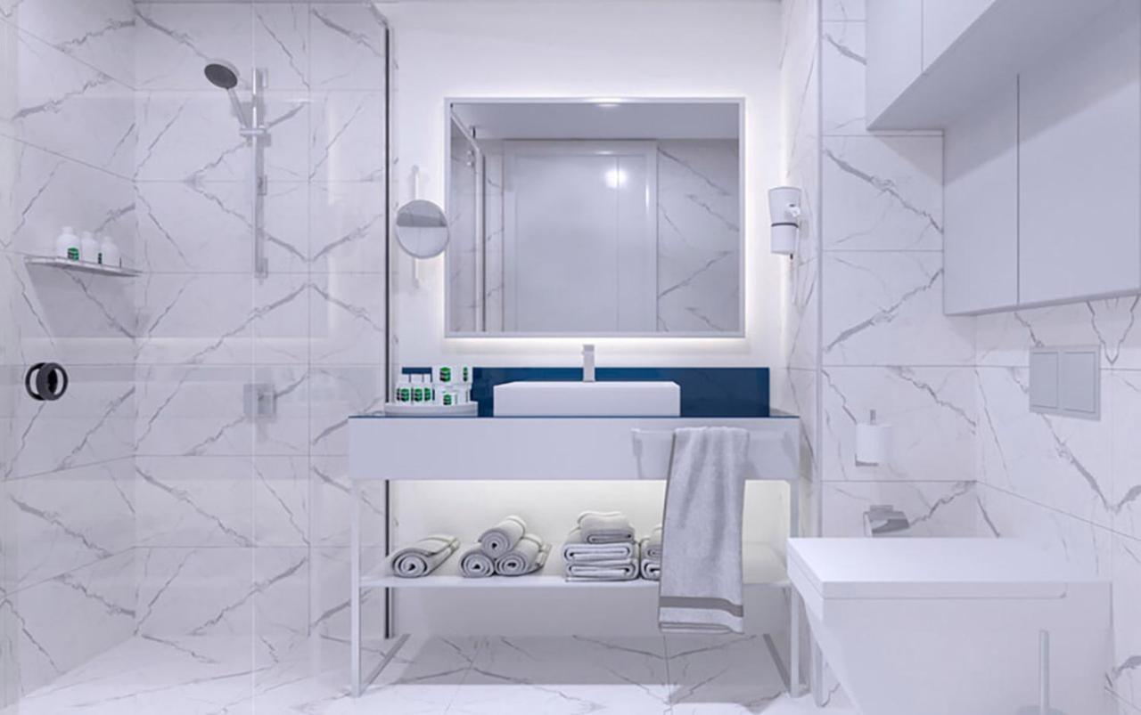 Orbi City Relax Batum Dış mekan fotoğraf