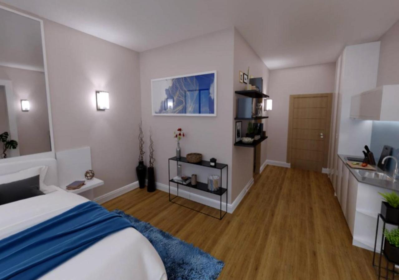 Orbi City Relax Batum Dış mekan fotoğraf