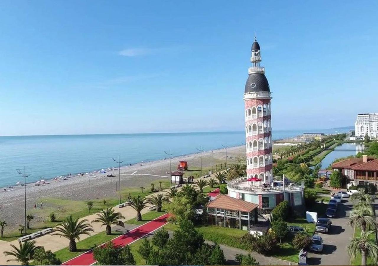 Orbi City Relax Batum Dış mekan fotoğraf