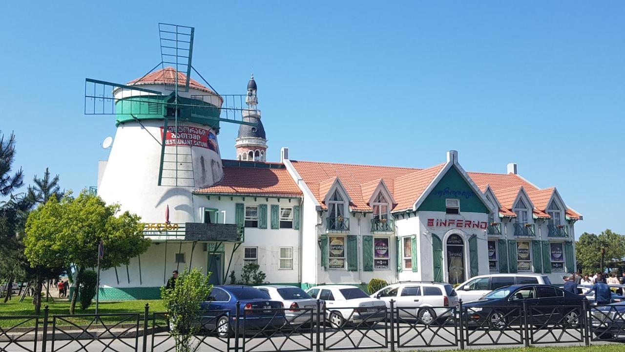 Orbi City Relax Batum Dış mekan fotoğraf