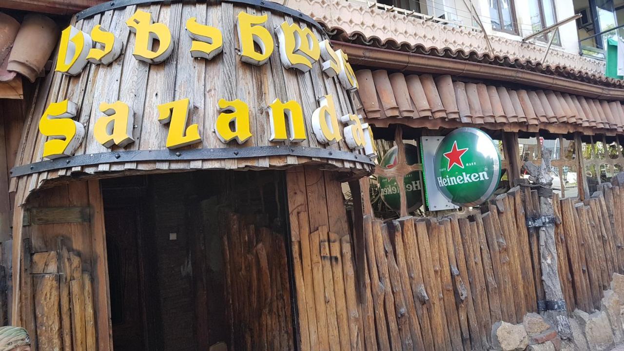 Orbi City Relax Batum Dış mekan fotoğraf
