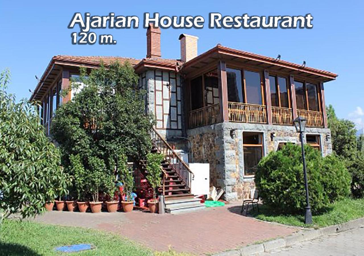 Orbi City Relax Batum Dış mekan fotoğraf