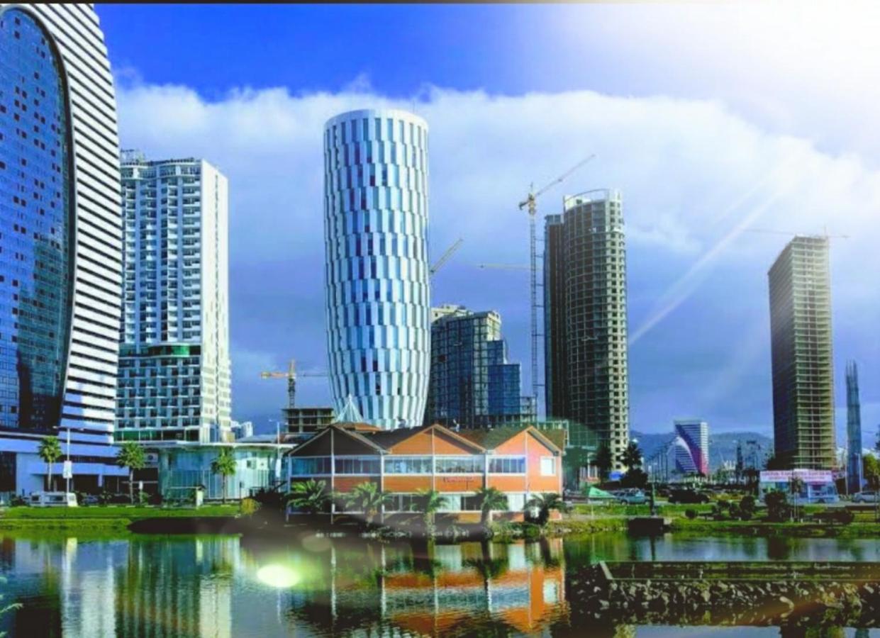 Orbi City Relax Batum Dış mekan fotoğraf